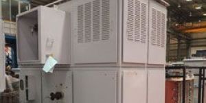 Isolation Transformers