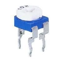 Metal Oxide Varistors