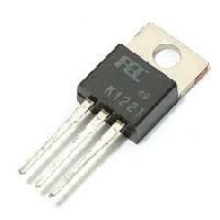 Mosfet Transistors