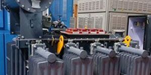 Traction Transformers