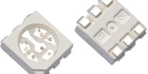 SMD LED White