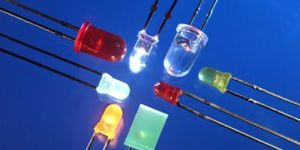 Light Emitting Diode