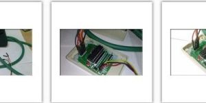 BP Sensor Module