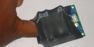 Heart Beat Sensor