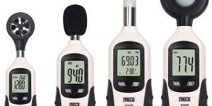 Environment Testing Instruments