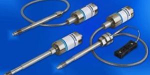 Melt Pressure Transducers