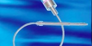 Melt Pressure Transmitters