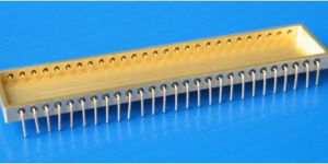 Hybrid Integrated Circuit