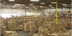 Warehouse Management Software