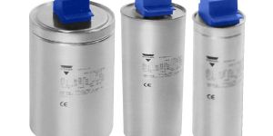 Vishay PFC Capacitors