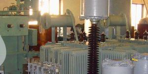 ARC Suppression Reactors