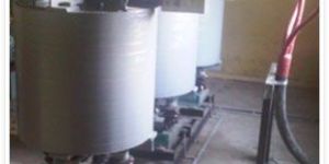 Coreless Type Reactors