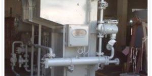 Electric ARC Furnace Duty Reactors