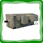 KMR Slip Ring Induction Motors