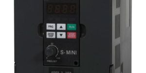 Variable Speed Drives