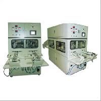 Automatic Glass Grinding Machine