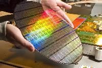 Silicon Wafer