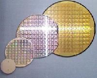 Silicon Wafer