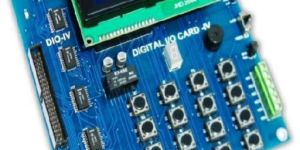 Digital IO Card