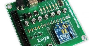 Wireless Interface Card