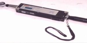 Digital Torque Wrench