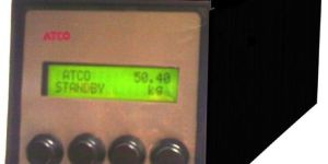 DIN Indicator