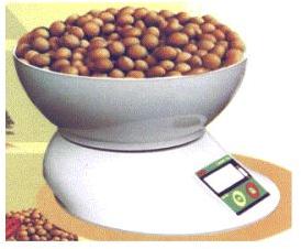 Kitchen Scale