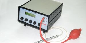 Oxygen Analyzer