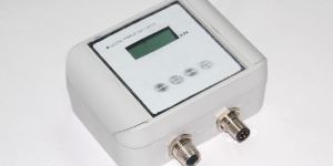 Robot Force Gauge Indicator