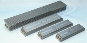 Aluminum Housed Braking Resistors