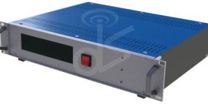 Rackmountable Subrack