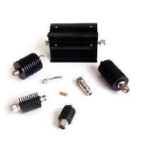RF Attenuator
