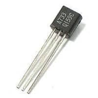 Bipolar Transistors
