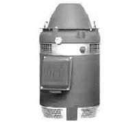 Vertical Hollow Shaft Motor
