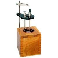 Joule's Calorimeter