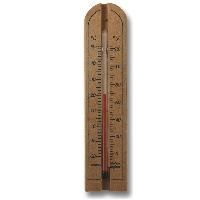 Wall Thermometer