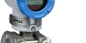 DP Flow Transmitter