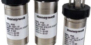 Honeywell Pressure Transmitter Fix Type