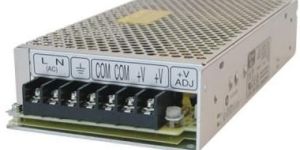 Rishabh & Meanwell Power Supply