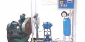 Air Pressure Control Trainer