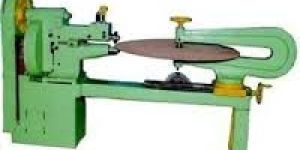 Circle Cutting Machines