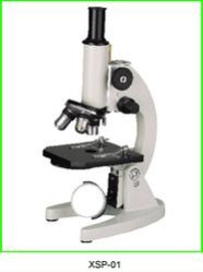 Compound Microscope