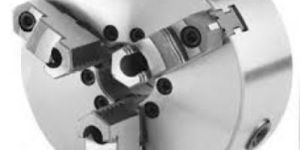 Jaw Self Centering True Chuck