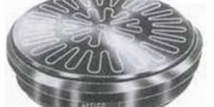 Round Magnetic Chuck