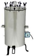 Vertical Autoclaves
