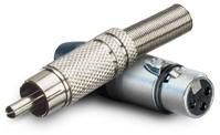 Video Connectors