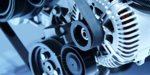 Electric Motors Controllers