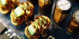 Ferrite Cores