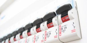 Fuse Holders