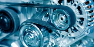 Power Transmission - Belts